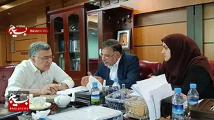 دستور وزیر بهداشت برای تامین تجهیزات سرمایه&zwnj;ای بیمارستان یازهرای دزفول