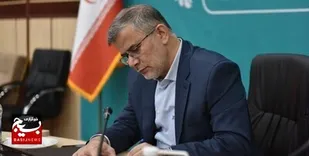 استاندار البرز: کسب رضایتمندی مردم، اولویت امور دولت سیزدهم است