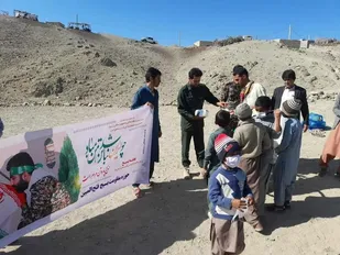 هر چقدر جوانان و نوجوانان بانشاط تر و سلامتتر باشند، شور و نشاط اجتماعی در محیط روستا بیشتر خواهد شد