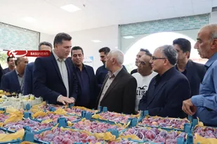 &nbsp;فرماندار سمنان: توسعه بازارچه&zwnj;های عرضه مستقیم در سمنان شتاب می&zwnj;گیرد