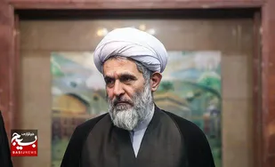 اهمیت بازگشت معمار امنیت به رأس بسیج برای ساختار جدید قدرت ایران