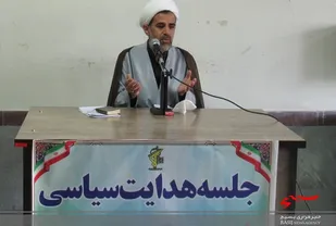 شرکت در انتخابات، تکلیف شرعی است