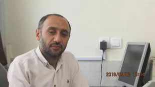 اعزام ۴۰۰ دانش آموز شاهرودی به راهیان نور/اعزام خانواده شهدا عملیات محرم