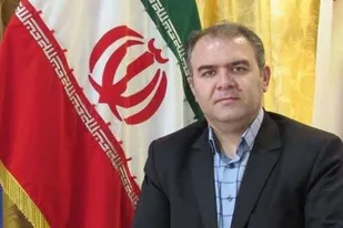 بهره&zwnj;برداری از ۲ حلقه چاه آب شرب در روستای چشمه علی