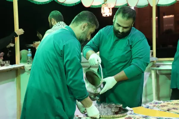 دومین نمایش &laquo;از  تبار باران&raquo;  در رشت