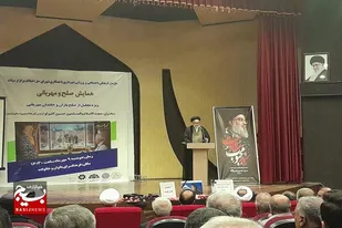 بیش از ۳۰ درصد پرونده&zwnj;های قضایی اردبیل با کمک صلح&zwnj;یاران مختومه شد