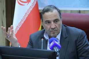 ۹ تفاهم نامه بین بسیج سازندگی و دستگاه&zwnj;های اجرایی ایلام امضا شده است/روحیه جهادی رمز موفقیت انقلاب اسلامی