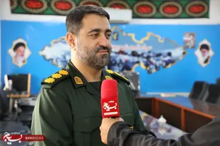 هم&zwnj;افزایی سپاه و مردم،&laquo;پیشرفت، امنیت و توانمندسازی&raquo; را رقم می&zwnj;زند