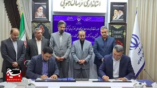 راه&zwnj;اندازی نیروگاه&zwnj;های خورشیدی کوچک مقیاس در جوار چاه&zwnj;های کشاورزی خراسان جنوبی