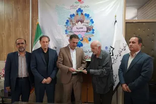 مشارکت ۲۵ میلیارد تومانی خیر مدرسه&zwnj;ساز برای احداث دو فضای آموزشی در کرمانشاه