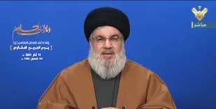 برخی برای برافروختن آتش جنگ &zwnj;داخلی در لبنان به دنبال هیزم هستند