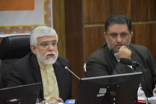 دولت سیزدهم مانع خشکی خلیج گرگان شد