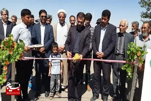 امروز&nbsp; کار برای روستاها در قالب کار جهادی و انقلابی است