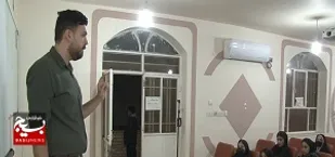 کلاس های کنکور رایگان در خرمشهر