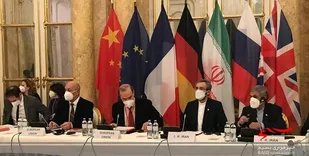 گزارش &laquo;نیویورک تایمز&raquo; از پیشرفت اندک ایران و آمریکا به سمت توافق در وین