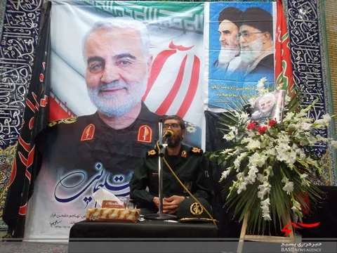 تفکر و راه شهید سلیمانی دستاورد سترگ انقلاب اسلامی است