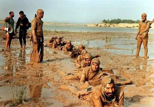 اولین نشست واکاوی عملیات کربلای چهار/ آیا فرماندهان با اطلاع از لو رفتن عملیات اقدام به اجرای آن کرده اند؟