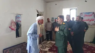 پاسداشت شهدا، تداوم مسیر عزت و اقتدار