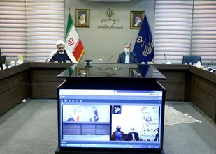 نقش ایلام در دوران دفاع مقدس متمایز است