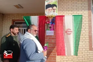 زنگ هفته بسیج در مدارس سطح شهرستان کنارک نواخته شد.