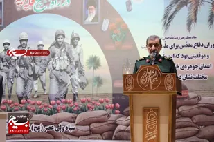 تجلیل از پیشکسوتان دفاع مقدس برای به فراموش نسپردن فداکاری&zwnj;های آن&zwnj;ها است