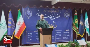 نگاه سردار سلیمانی به مسائل سیاسی کشور فراجناحی بود/حاج قاسم تهدید داعش را به فرصت تشکیل محور مقاومت تبدیل کرد