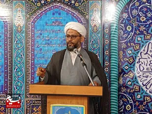 امام حسین (ع) دین اسلام را احیا کرد