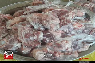 جهادگران بسیجی برای گره گشایی از مردم پای کار هستند
