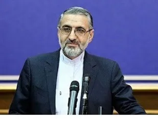بررسی توهین به مقامات نیازمند شاکی خصوصی است/آیت&zwnj;الله رئیسی گفت من به جز قوه قضائیه به موضوع دیگری فکر نمی&zwnj;کنم