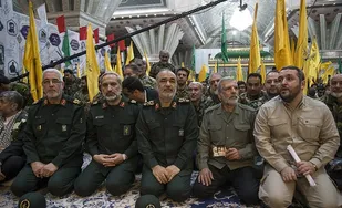 تشکیل &laquo;بسیج ادیان&raquo;/ بسیج برای تحقق آرمان&zwnj;های انقلاب در عرصه&zwnj;های بین&zwnj;المللی آماده جهاد است
