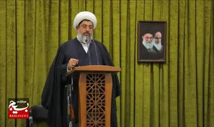 جوانان ما معنویت&zwnj;خواه هستند و باید قدر بدانیم