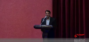سرهنگ پاسدار ابراهیم سانی خانی سرپرست جدید اداره کل ورزش و جوانان قم شد