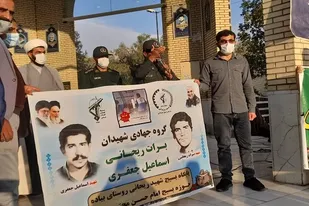 تجمع گروه جهادی جهت اعزام به مناطق محروم