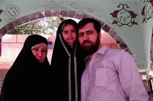 صبر و الگوگرفتن از حضرت زینب (س)، ویژگی مشترک بین همسران شهدای مدافع حرم و دفاع مقدس