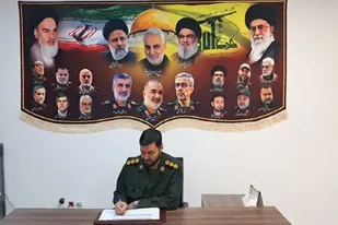 پیام تبریک فرمانده سپاه ناحیه سرخه به مناسبت میلاد حضرت زینب(س)
