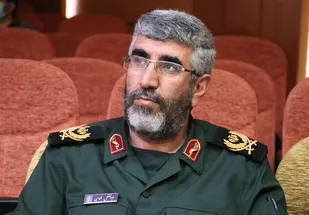 یادواره 450 شهید شهرستان خدابنده برگزار شد