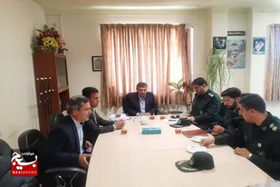 برگزاری آیین سپاس معلم در مدارس شهر بهار