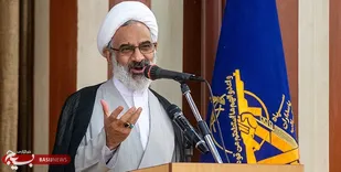 موضع سپاه در خصوص انتخابات واحد ، منسجم و بر اساس دکترین رفتار سیاسی است/ دنیا آرزو می&zwnj;کرد شخصیتی مانند حاج قاسم داشته باشد/ مبنای حرکت سپاه فراجناحی است