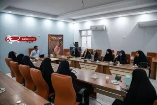 حضور بیش از ۷۰۰ بانوی هنرمند در رویداد سراسری باهنران