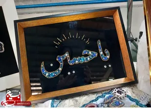 واگذاری سفارشات تولید محصول به خانم&zwnj;های سرپرست خانوار/ وقتی هنر و تفکر بسیجی رمز موفقیت بانوی بروجردی می&zwnj;شود
