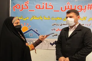 گروه جهادی رسانه&zwnj;ای جهانتاب، الگویی برای کانون&zwnj;های بسیج رسانه استان در سطح استان