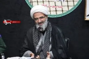 نماینده ولی&zwnj;فقیه در سمنان: الگوی بسیجیان حضرت زهرا(س) است