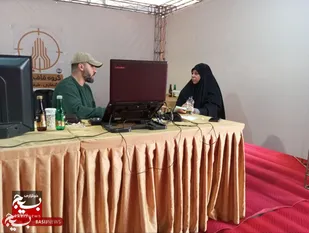 قاف؛ الگویی موفق برای توسعه تولید محتوای دیجیتال/ بومی سازی از دل شاندیز تا ایستادن بر سکوی افتخار رسانه&zwnj;ای کشور+عکس