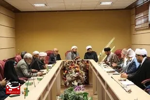 برگزاری مراسم باشکوه ۳ روز در بهشت در سیستان و بلوچستان