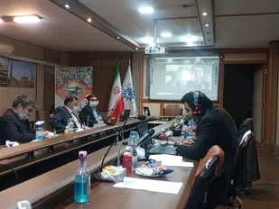 نشست تخصصی &laquo;فرهنگ مقاومت؛ گذشته، حال و آینده&raquo;
