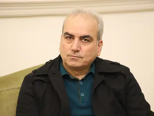 عملیات عمرانی فاز دو دیوار سنگی حاشیه رودخانه نواب آغاز می&zwnj;شود