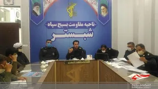 توانمندی هیئت های اندیشه ورزی در حفظ ارزش ها مهم است
