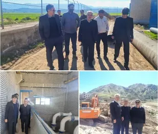 نیاز ۱۵۰ میلیاردی برای تکمیل ایستگاه پمپاژ &laquo;دشت جایدر&raquo; پلدختر
