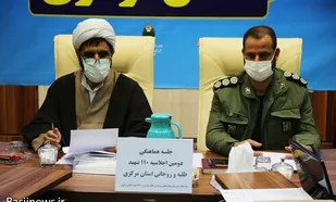 جامعه روحانیت همواره در میدان مبارزه و جهاد حضور موثر داشته است/برگزاری دومین اجلاسیه طلاب احیاگر فرهنگ ایثار و شهادت در جامعه خواهد بود