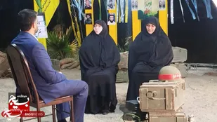 زنان، پیشرانان عصر تمدن و حاملان فرهنگ ایثار هستند&nbsp;